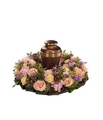 Urn Floral Tributes